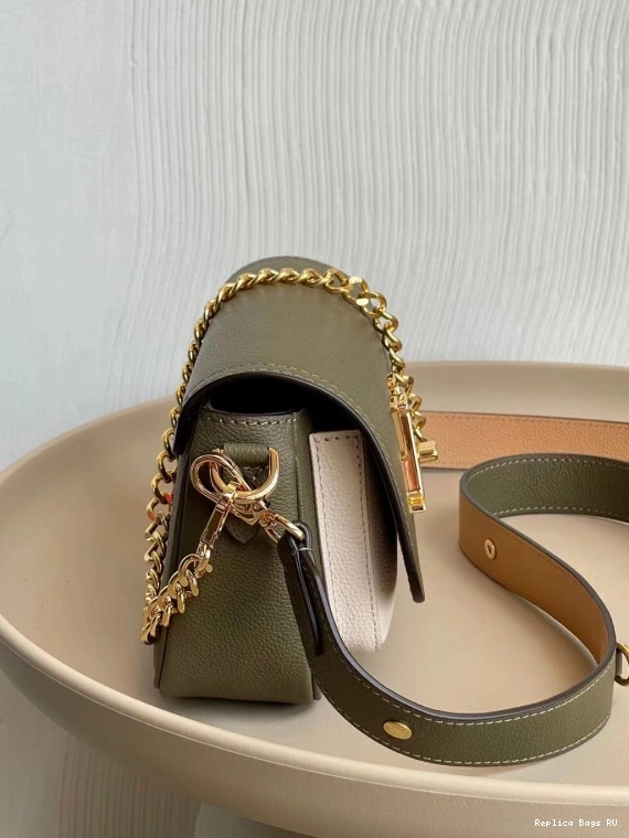Affordable LOCKME TENDER LOUIS VUITTON 0729